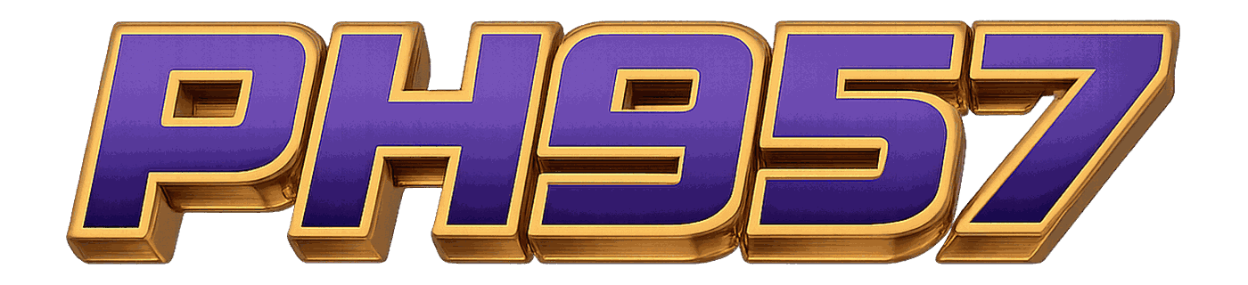 ph957 Logo